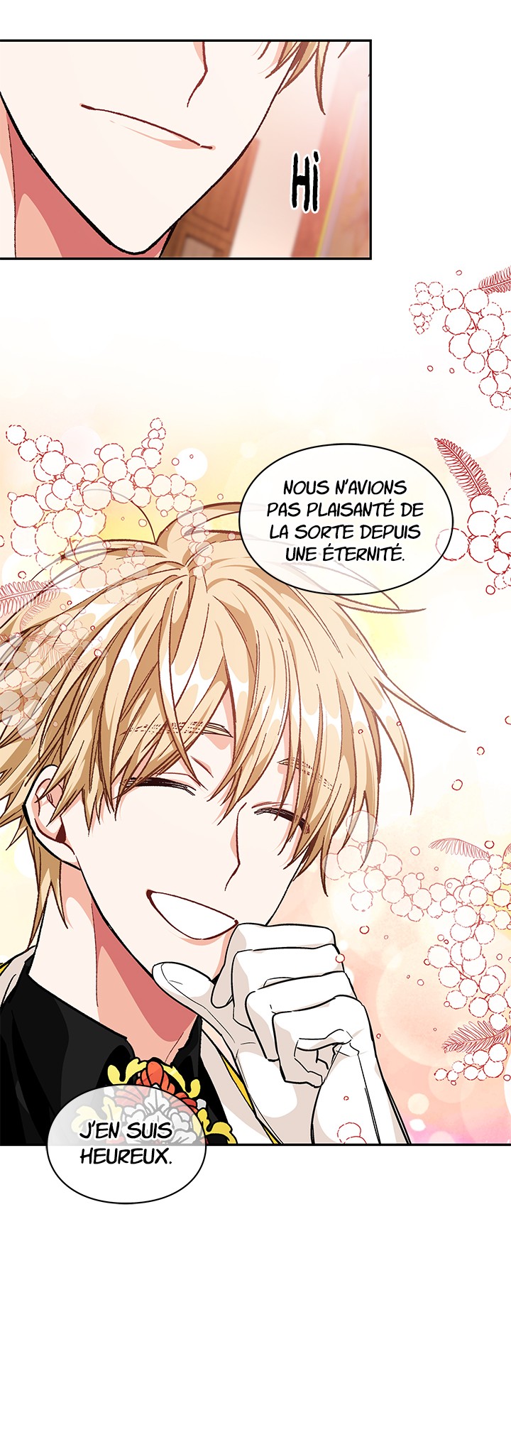 Read Doctor Elise FR Manga Online