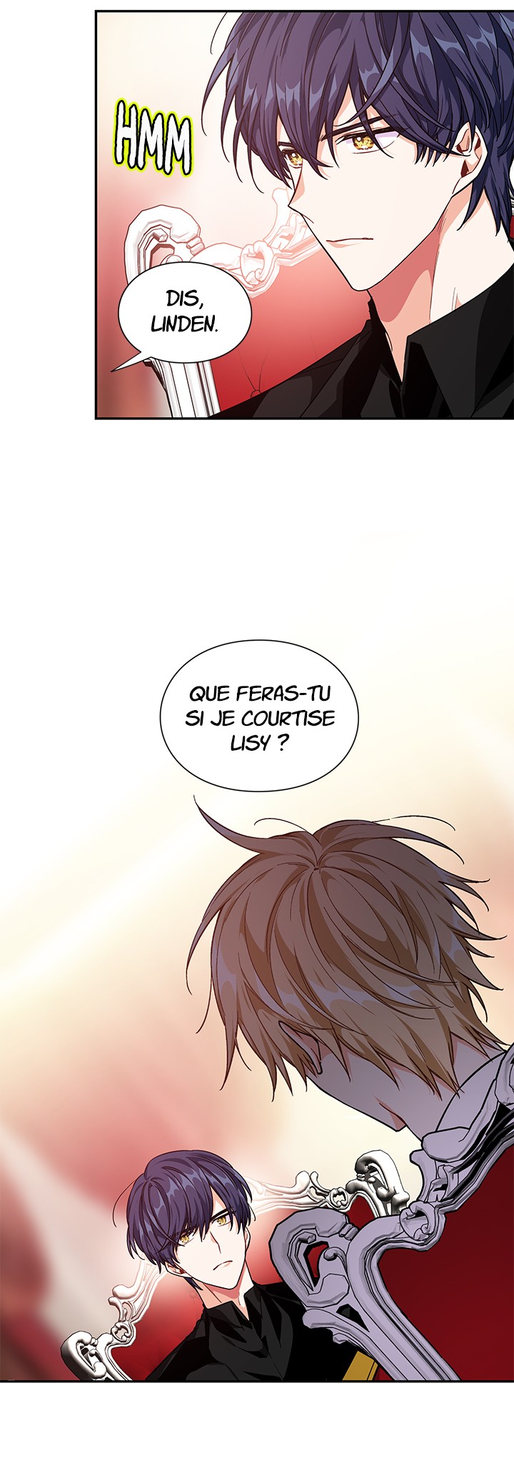 Read Doctor Elise FR Manga Online