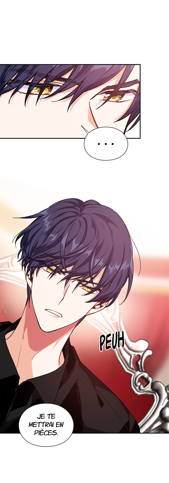 Read Doctor Elise FR Manga Online