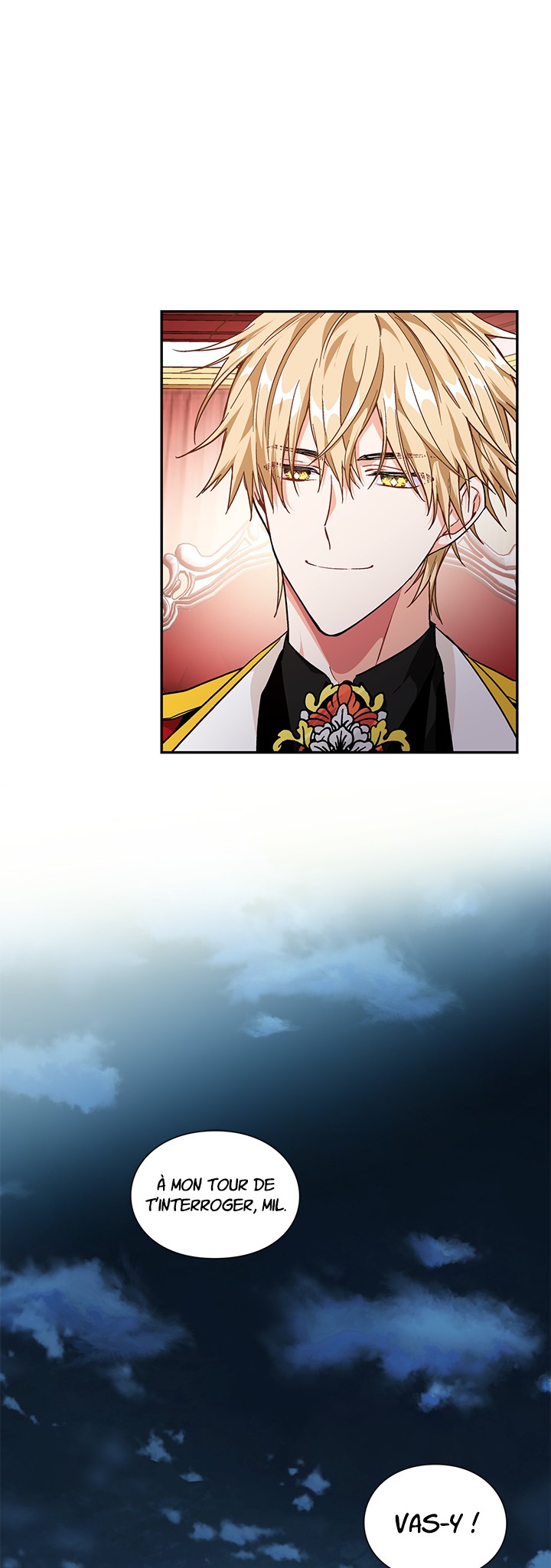 Read Doctor Elise FR Manga Online