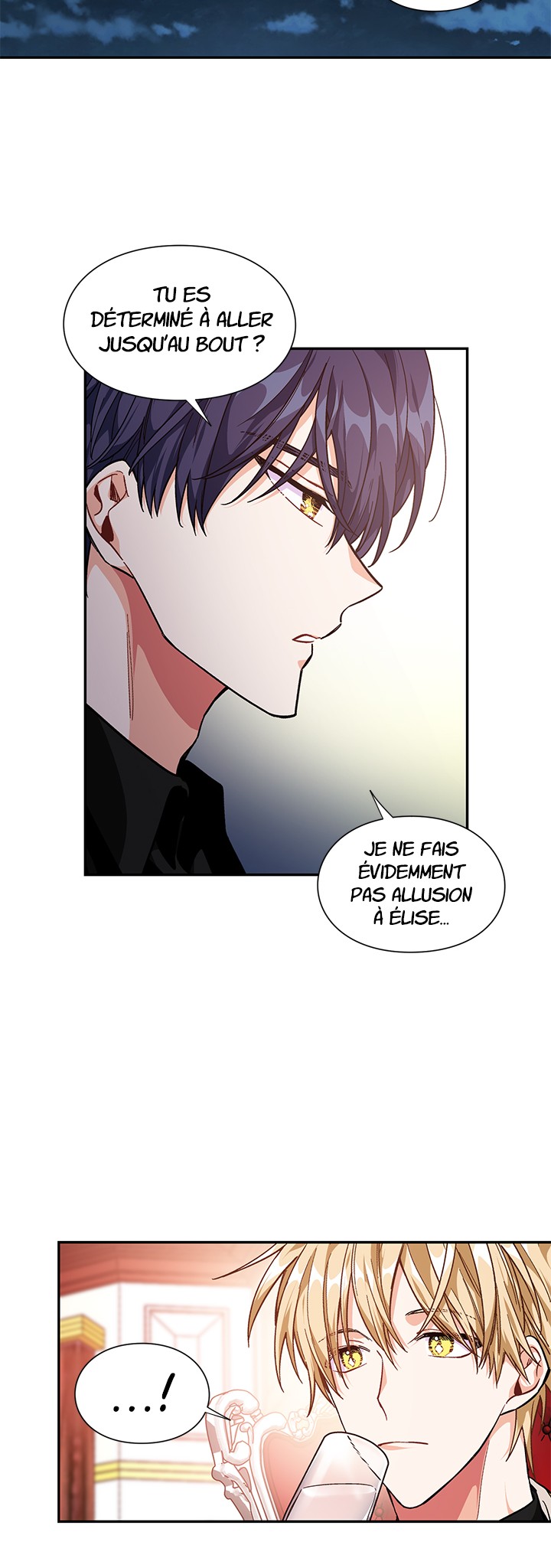 Read Doctor Elise FR Manga Online
