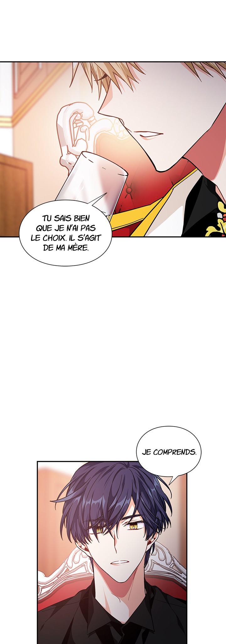 Read Doctor Elise FR Manga Online