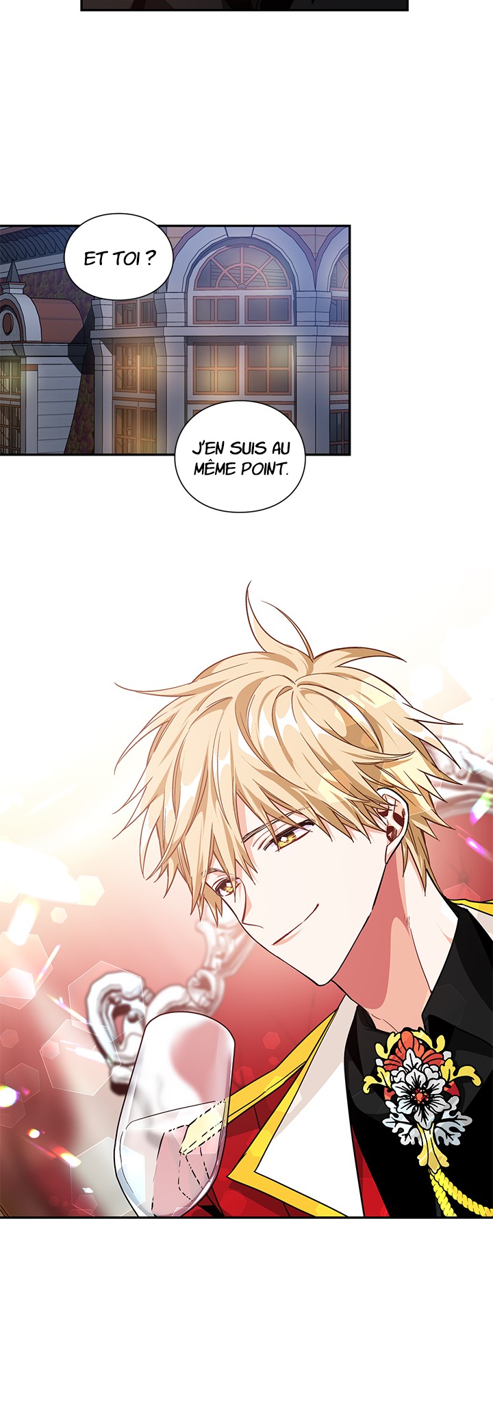 Read Doctor Elise FR Manga Online