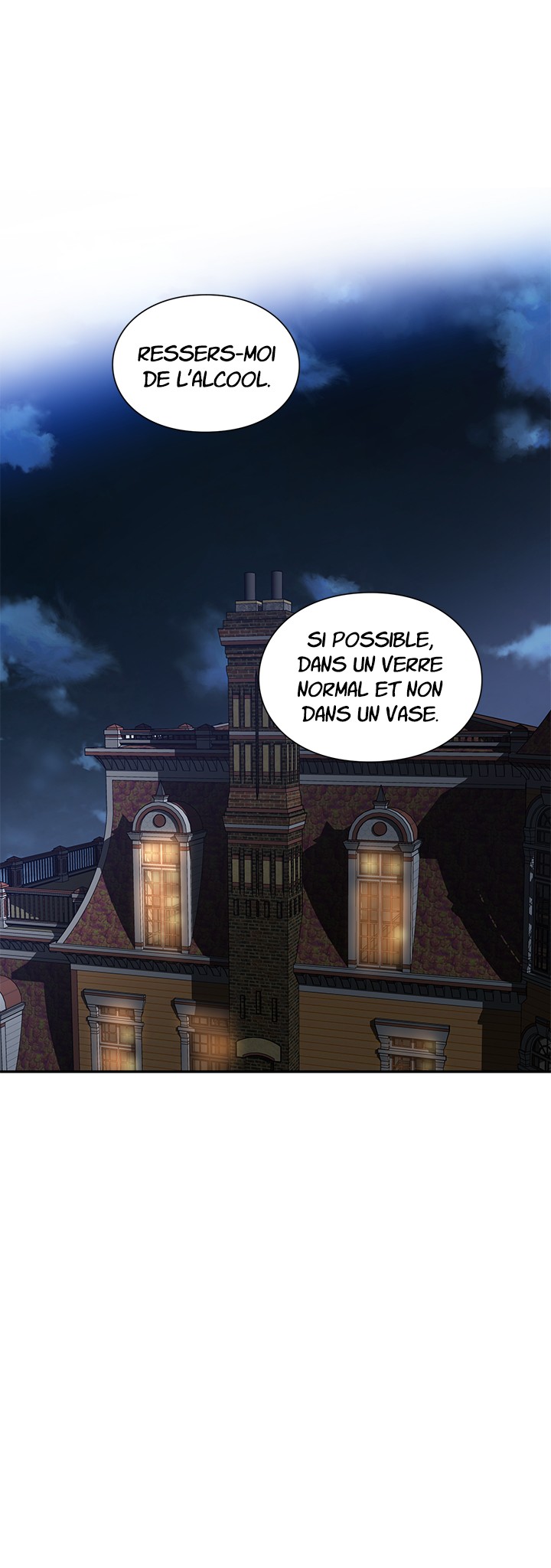 Read Doctor Elise FR Manga Online