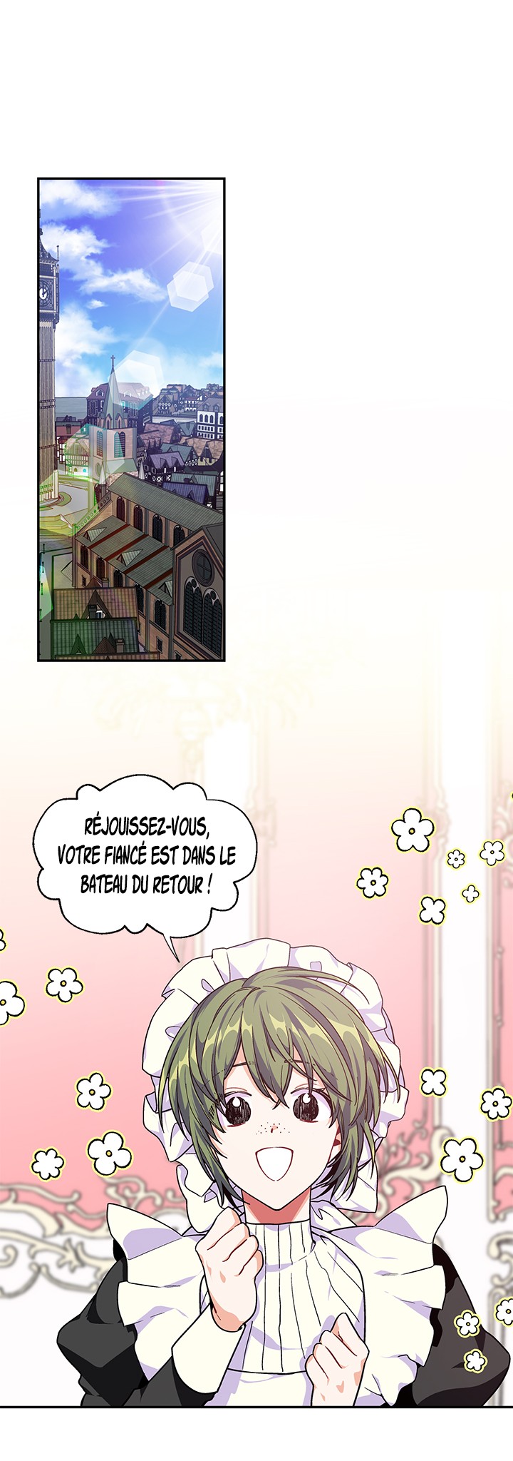 Read Doctor Elise FR Manga Online