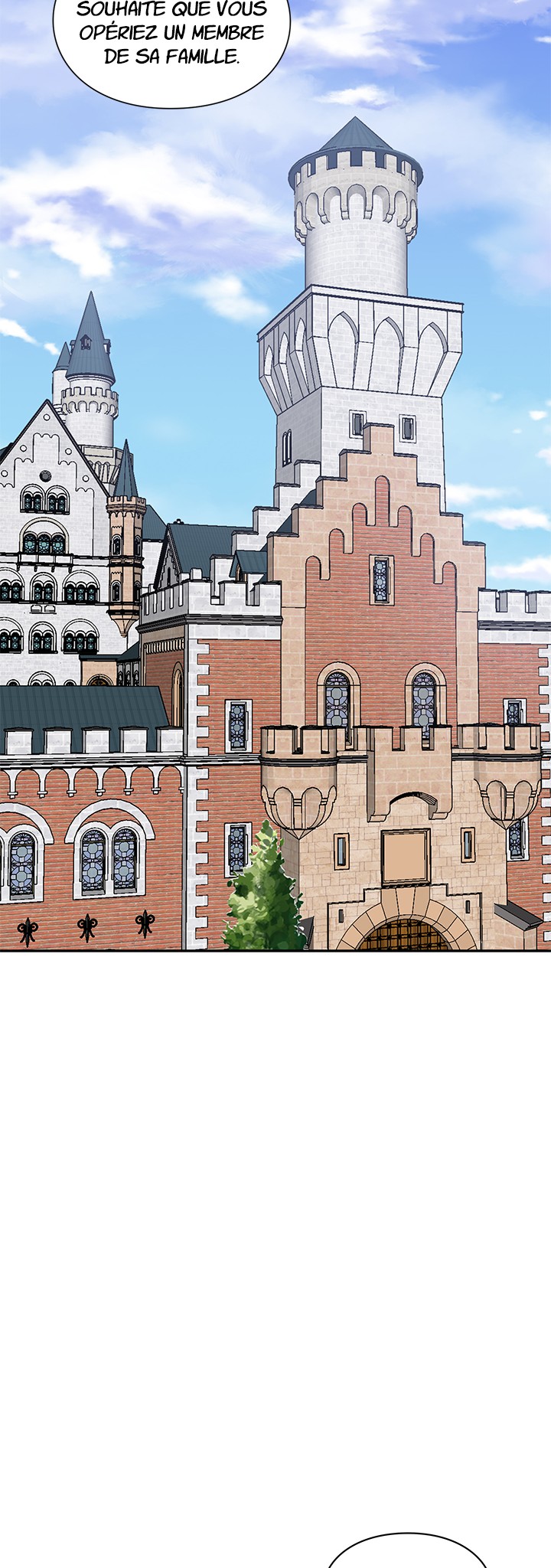 Read Doctor Elise FR Manga Online