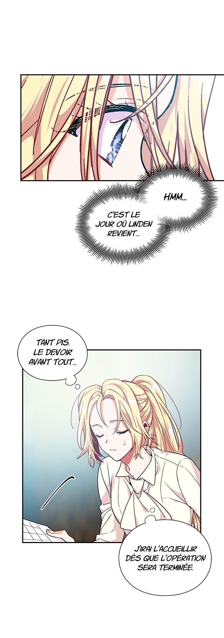 Read Doctor Elise FR Manga Online