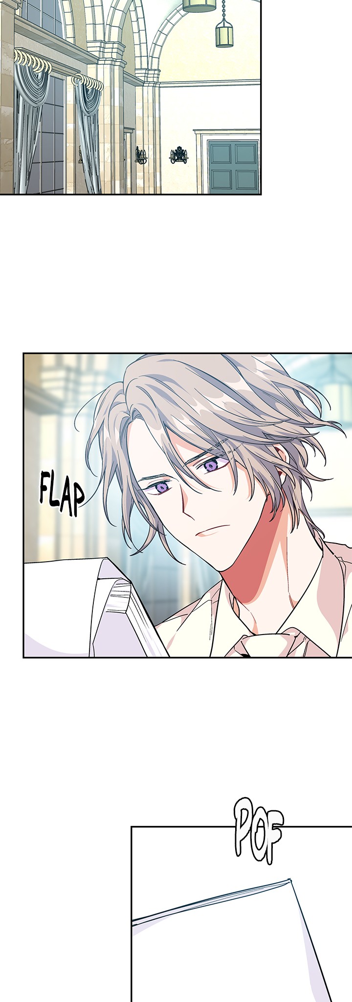 Read Doctor Elise FR Manga Online
