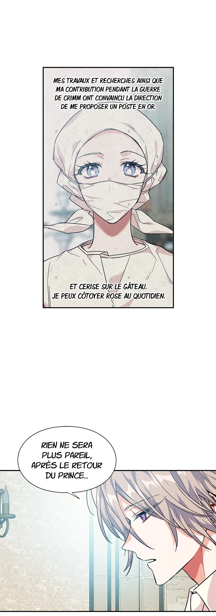 Read Doctor Elise FR Manga Online