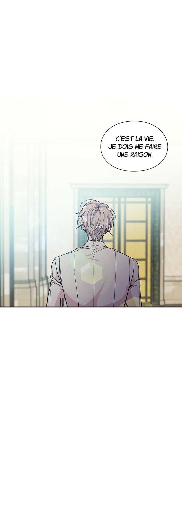 Read Doctor Elise FR Manga Online