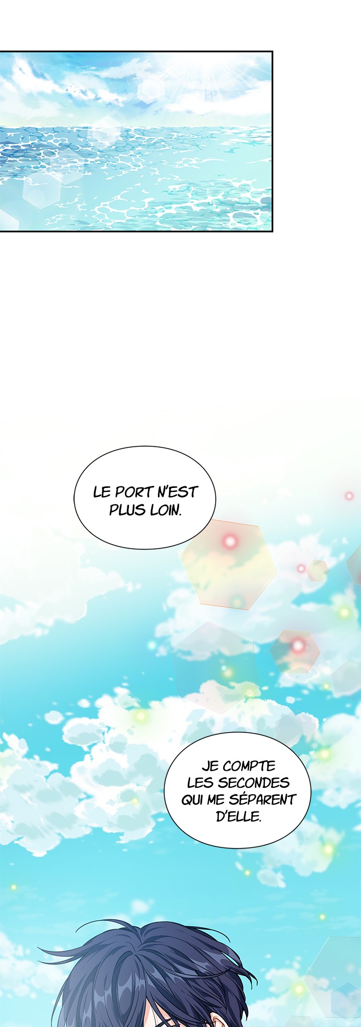 Read Doctor Elise FR Manga Online