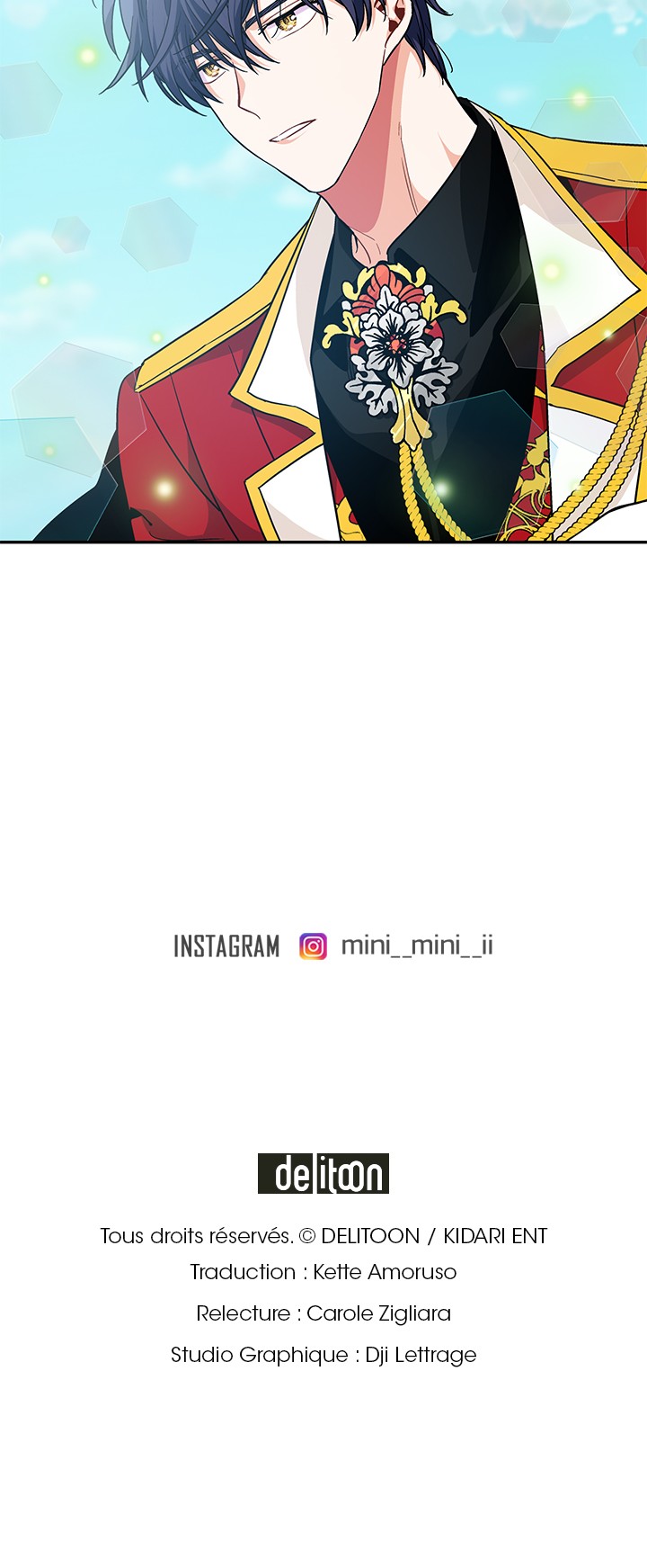 Read Doctor Elise FR Manga Online