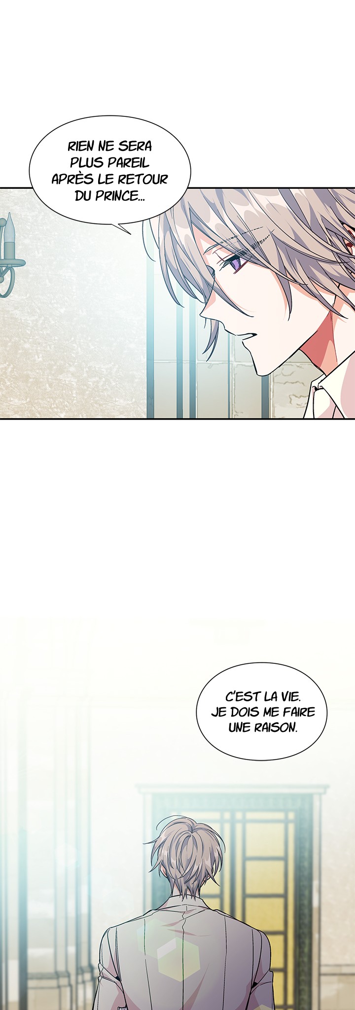 Read Doctor Elise FR Manga Online