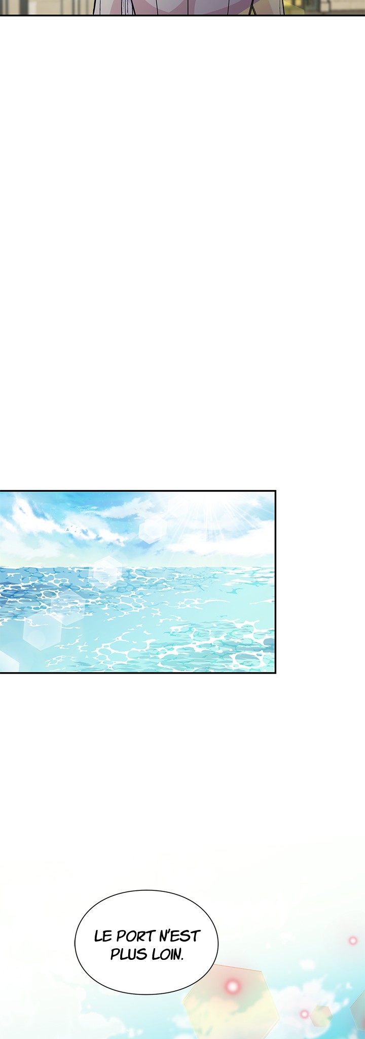 Read Doctor Elise FR Manga Online