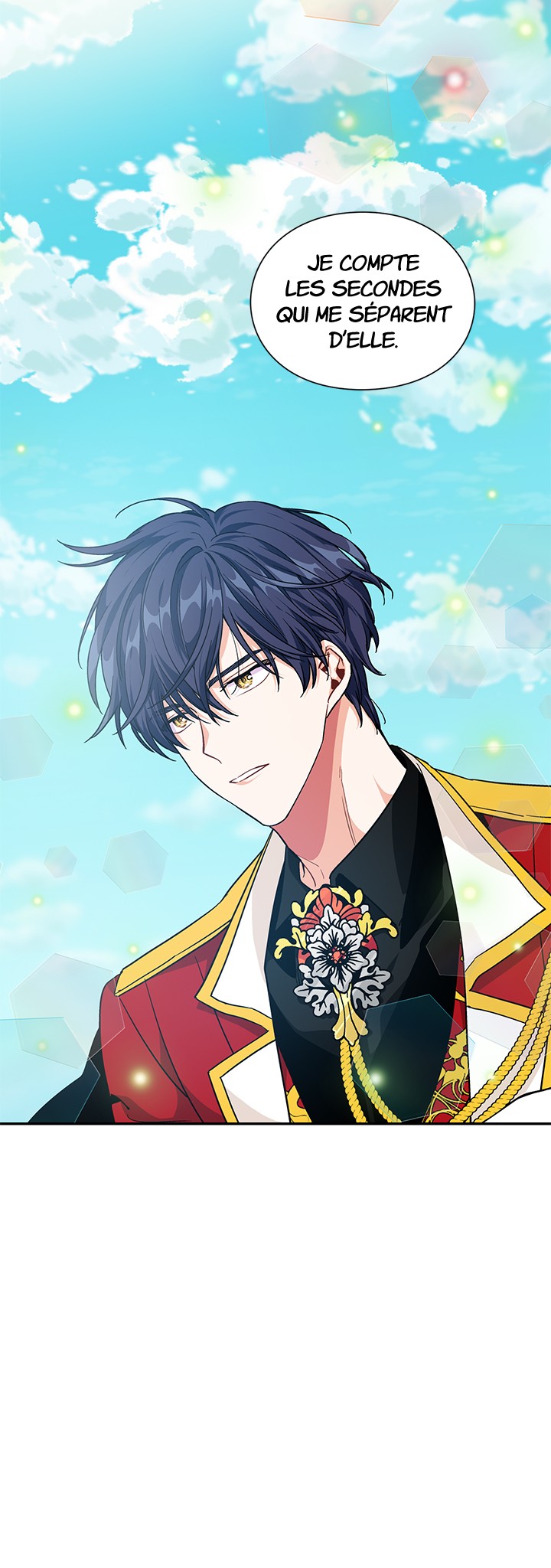 Read Doctor Elise FR Manga Online