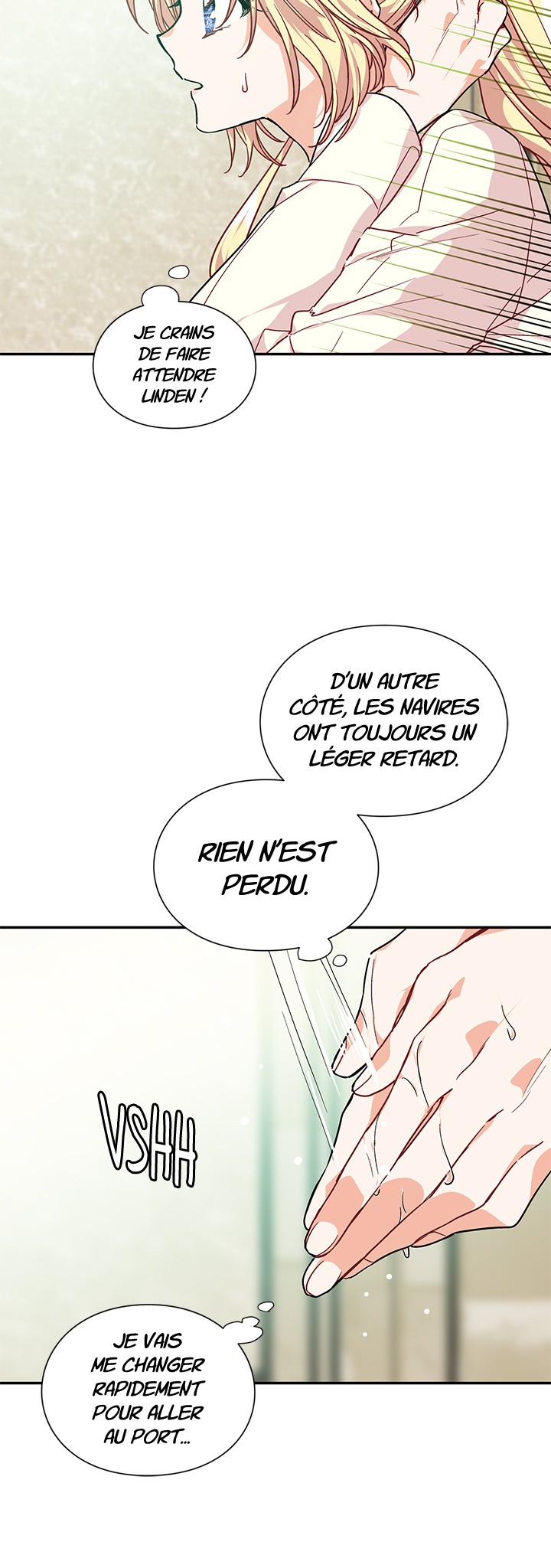 Read Doctor Elise FR Manga Online