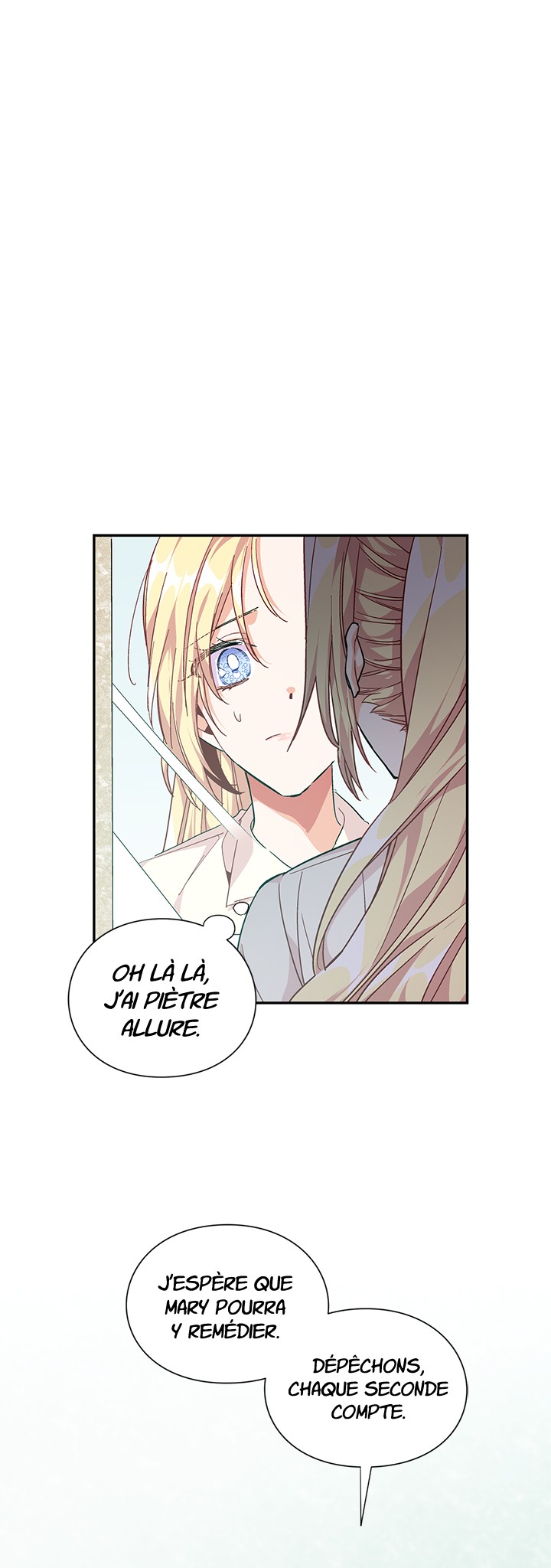 Read Doctor Elise FR Manga Online
