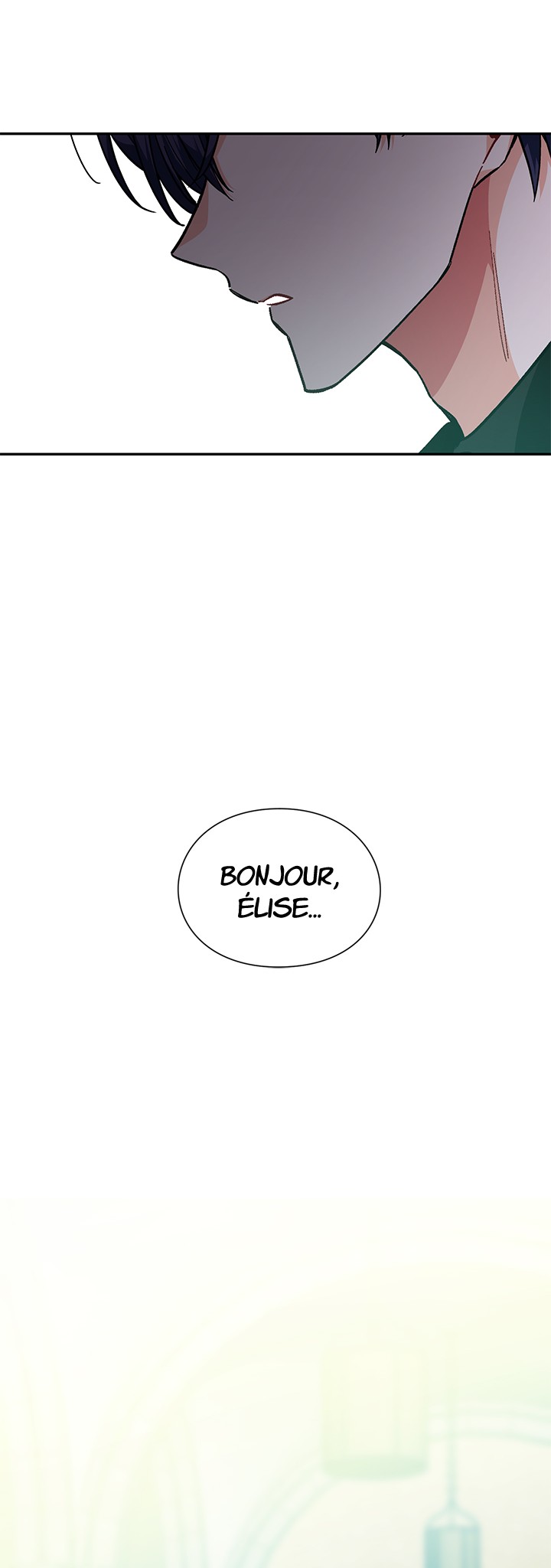 Read Doctor Elise FR Manga Online