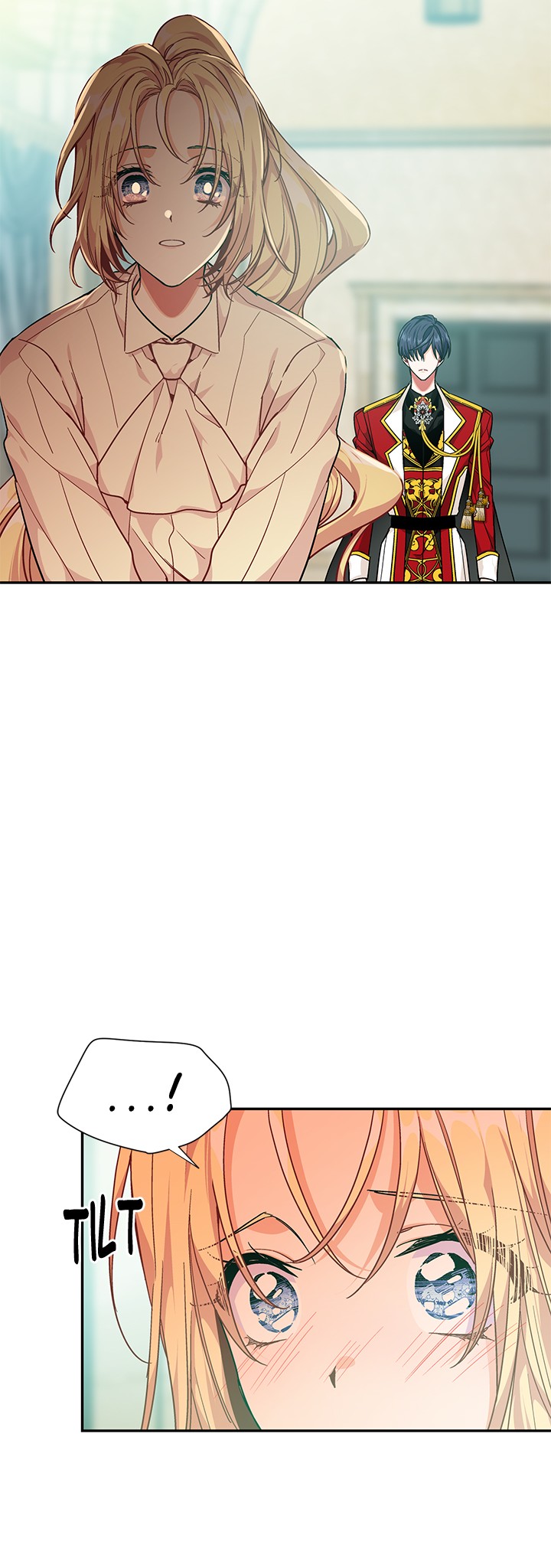 Read Doctor Elise FR Manga Online