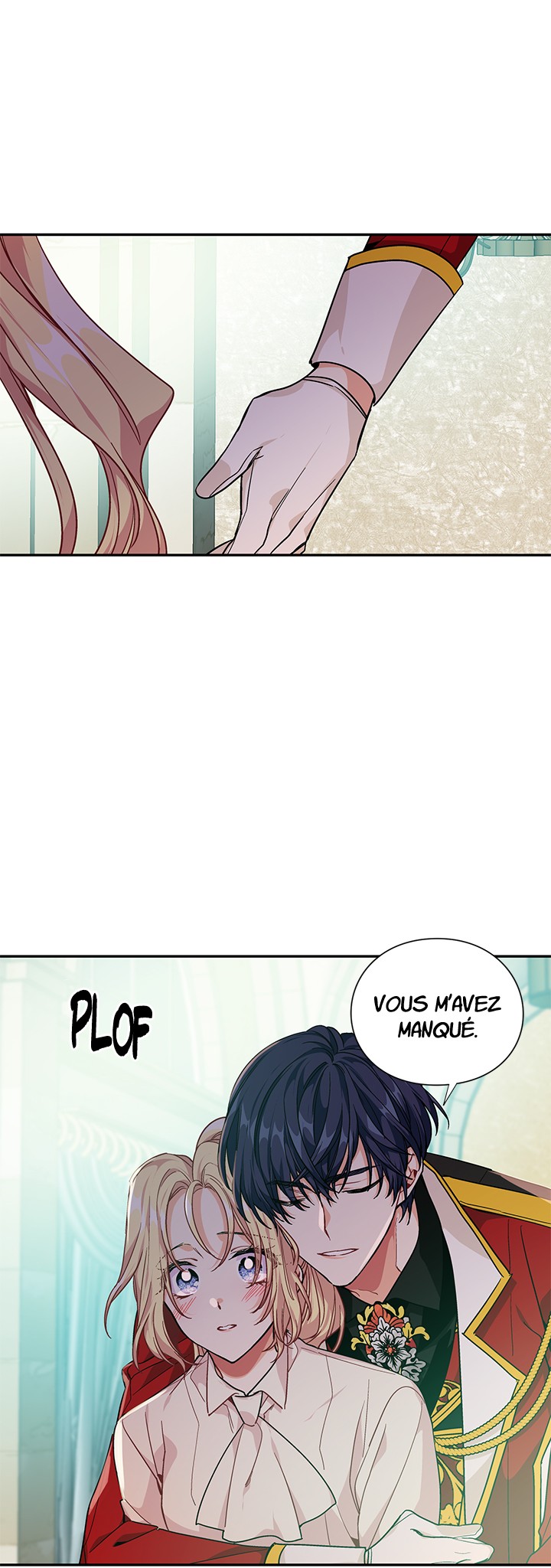 Read Doctor Elise FR Manga Online