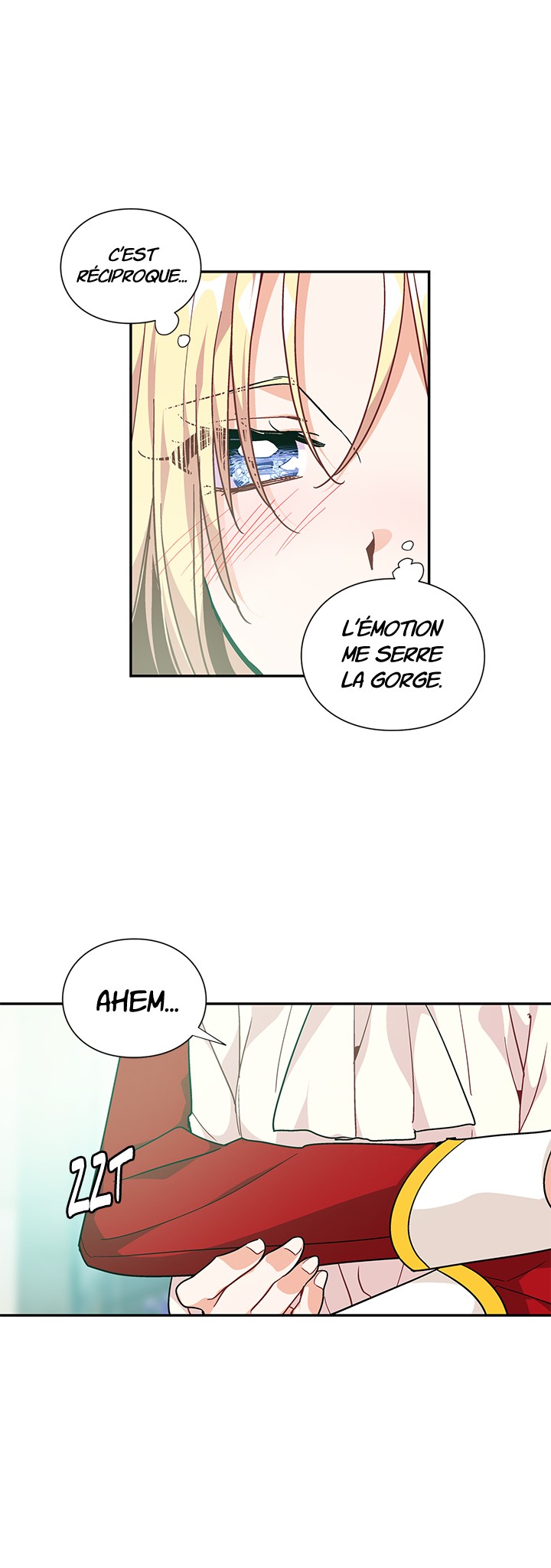 Read Doctor Elise FR Manga Online