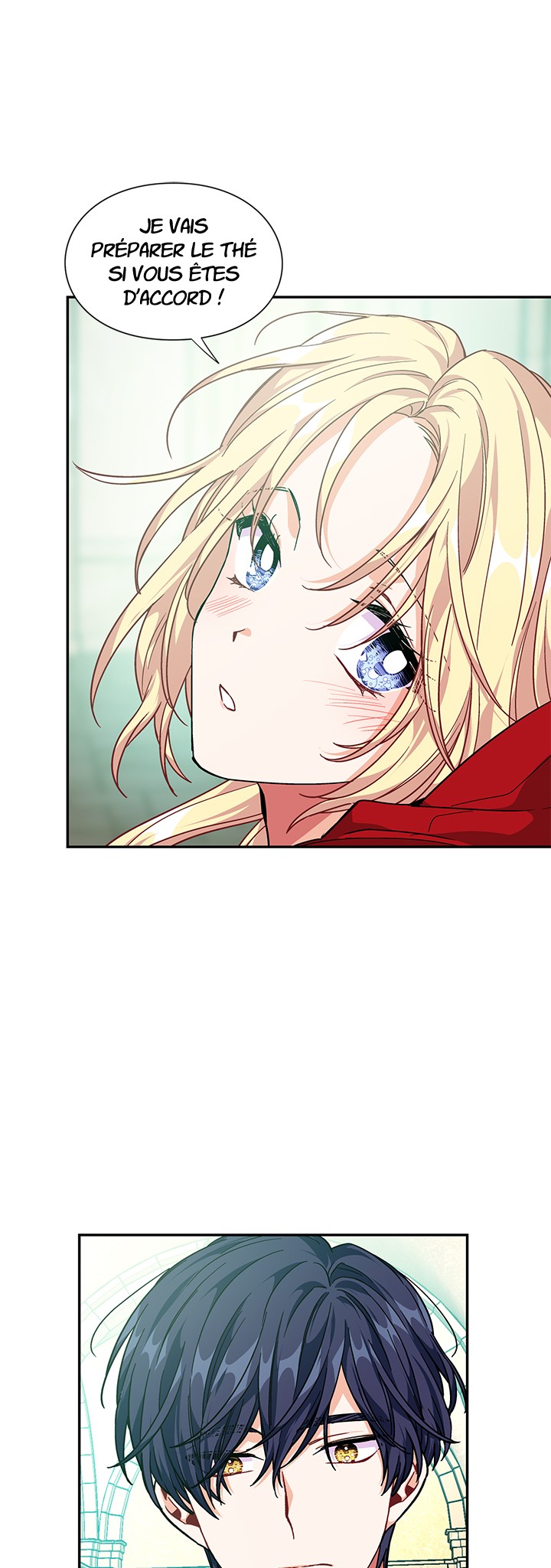 Read Doctor Elise FR Manga Online