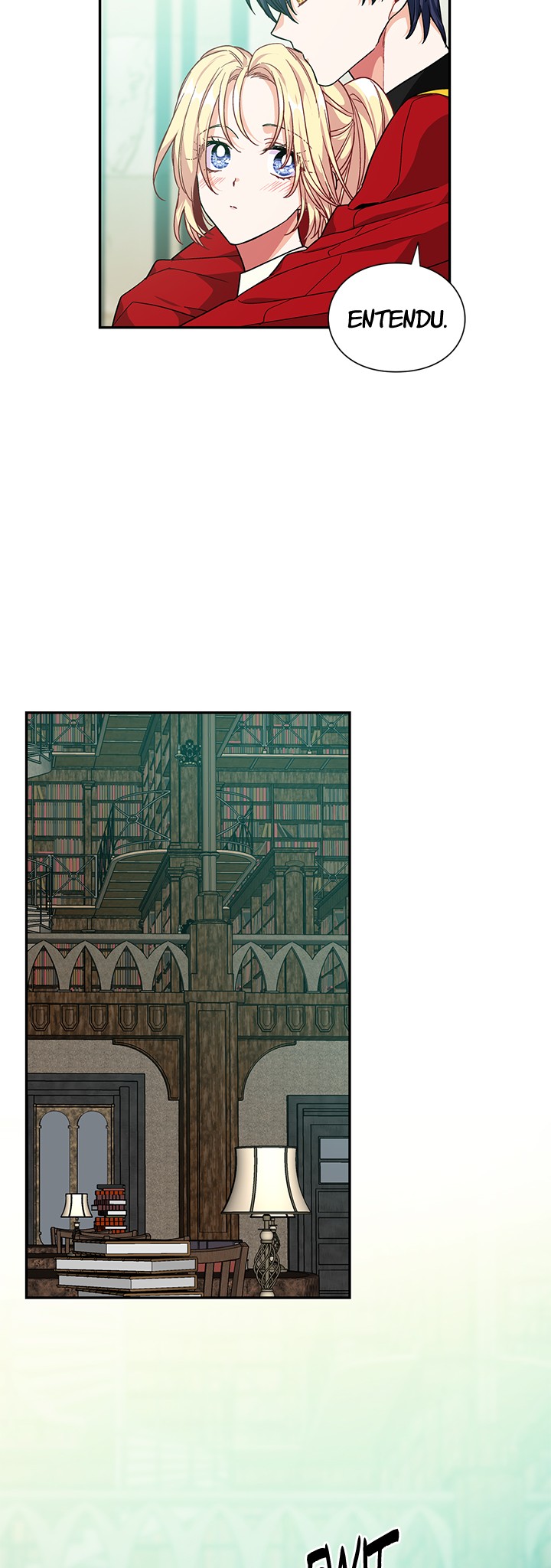 Read Doctor Elise FR Manga Online