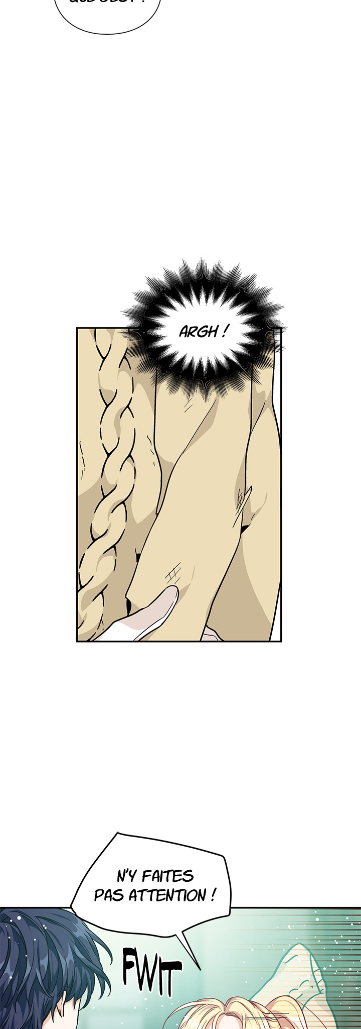 Read Doctor Elise FR Manga Online