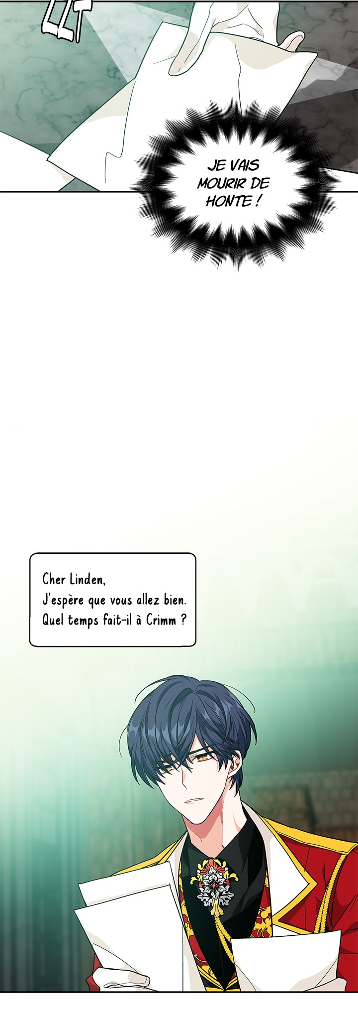 Read Doctor Elise FR Manga Online