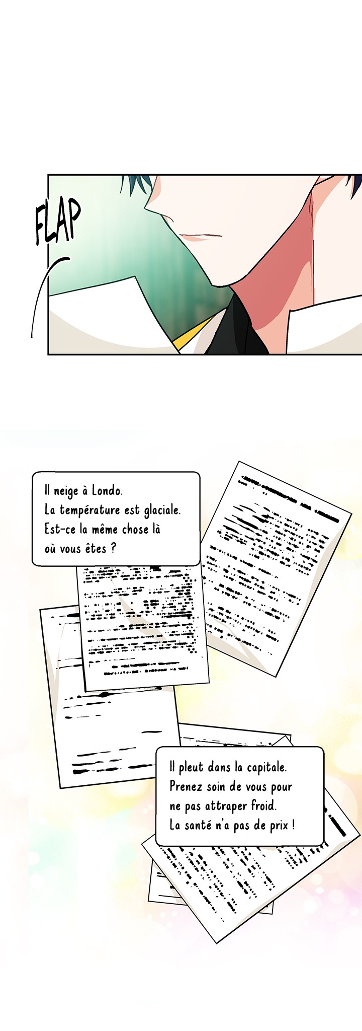 Read Doctor Elise FR Manga Online
