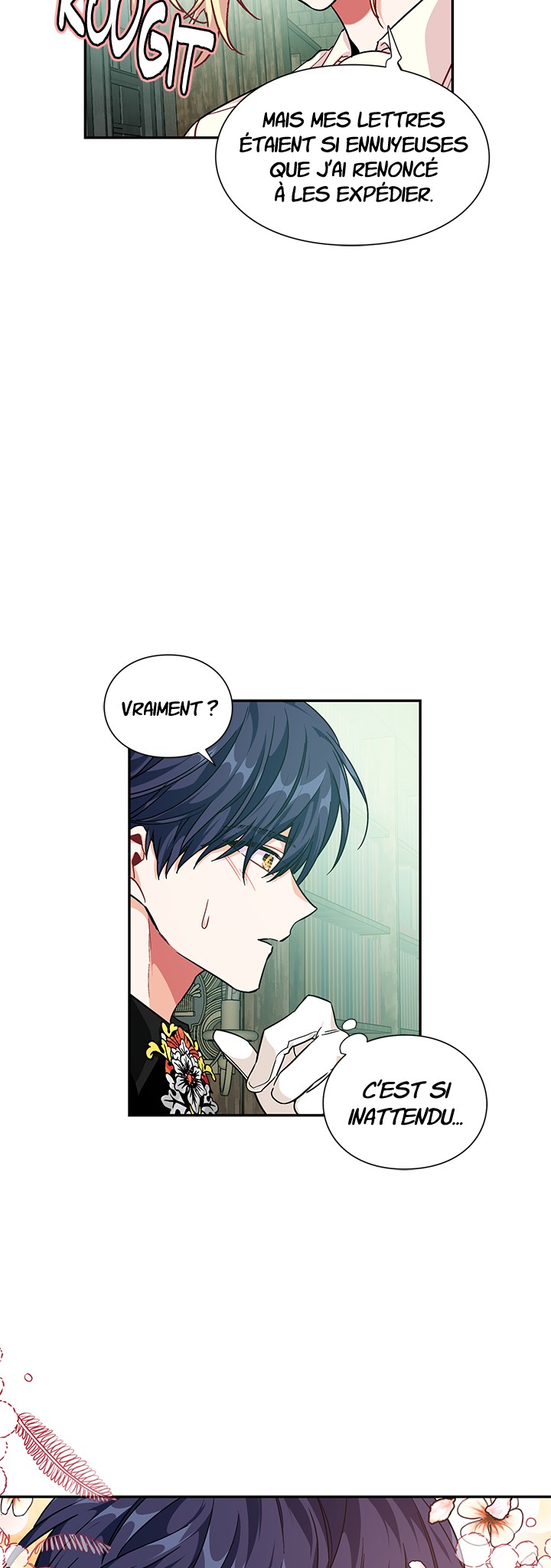 Read Doctor Elise FR Manga Online