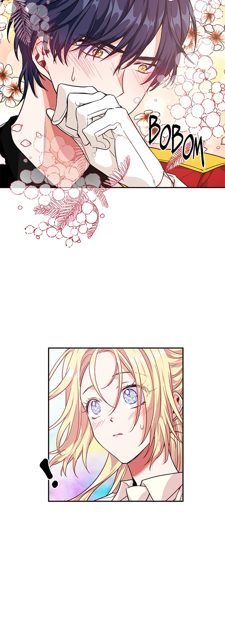 Read Doctor Elise FR Manga Online