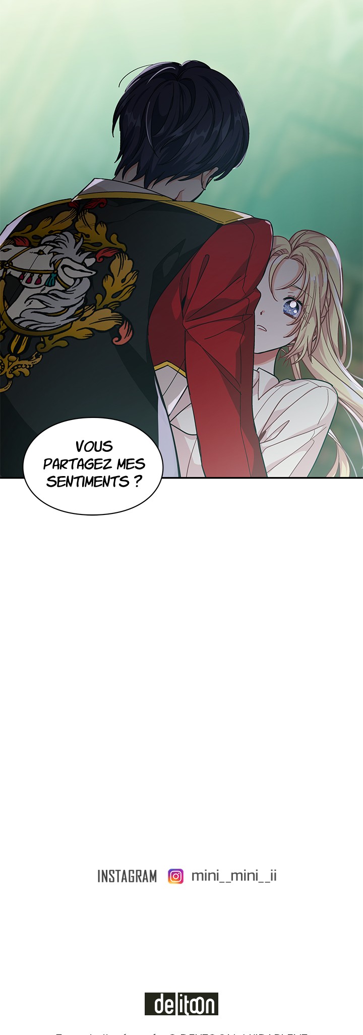 Read Doctor Elise FR Manga Online