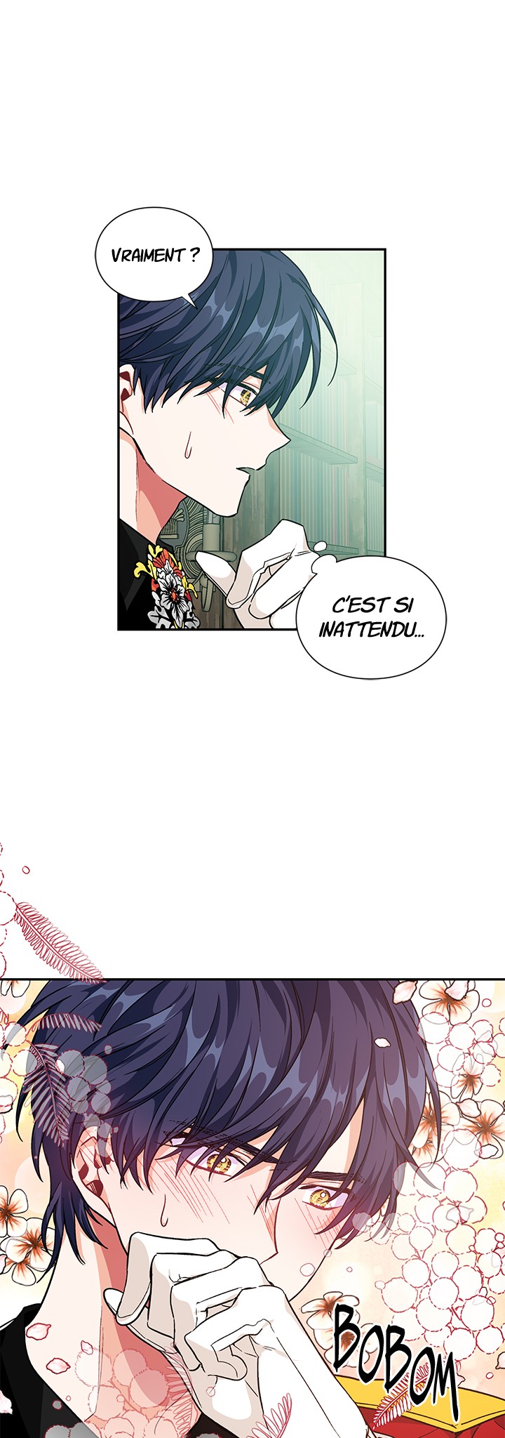 Read Doctor Elise FR Manga Online