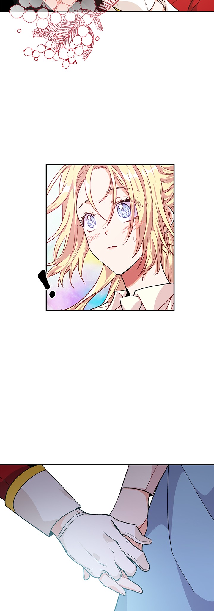 Read Doctor Elise FR Manga Online