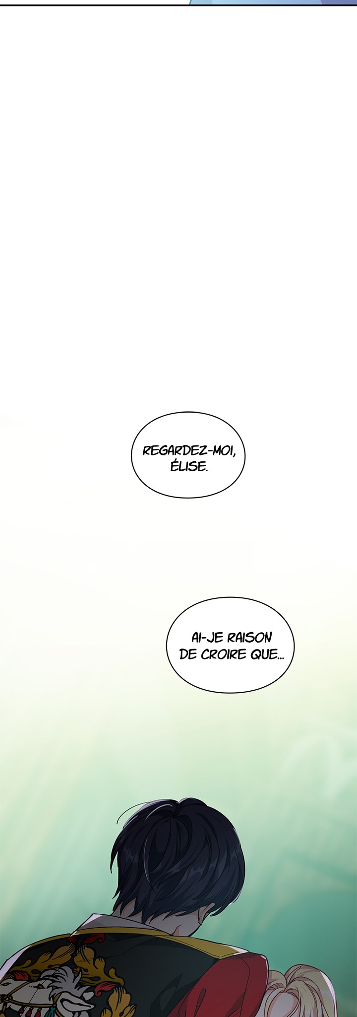 Read Doctor Elise FR Manga Online