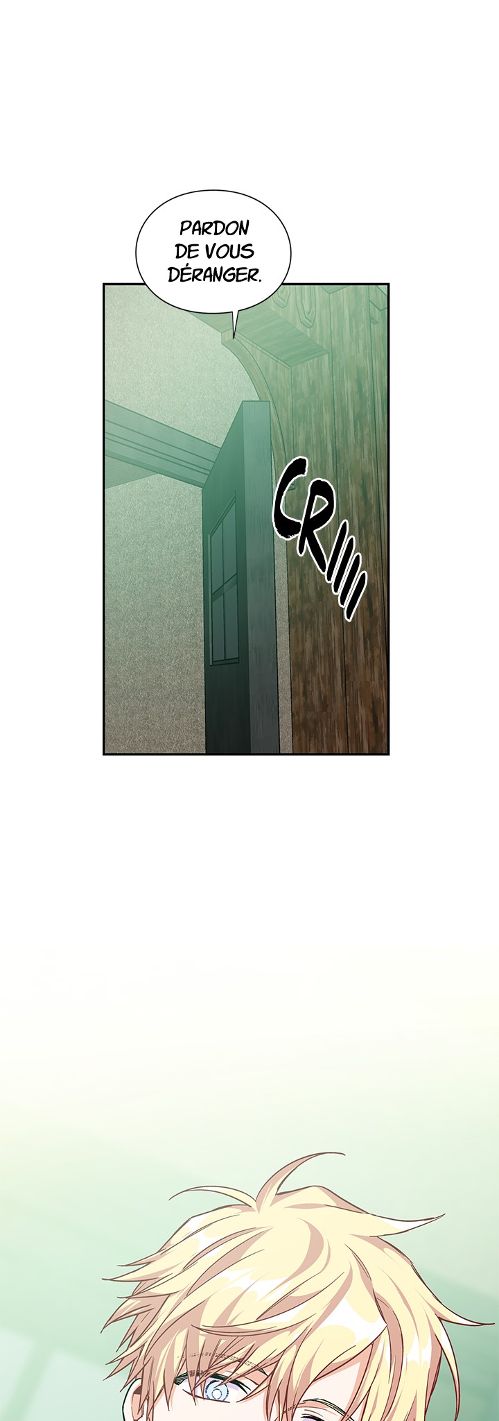 Read Doctor Elise FR Manga Online