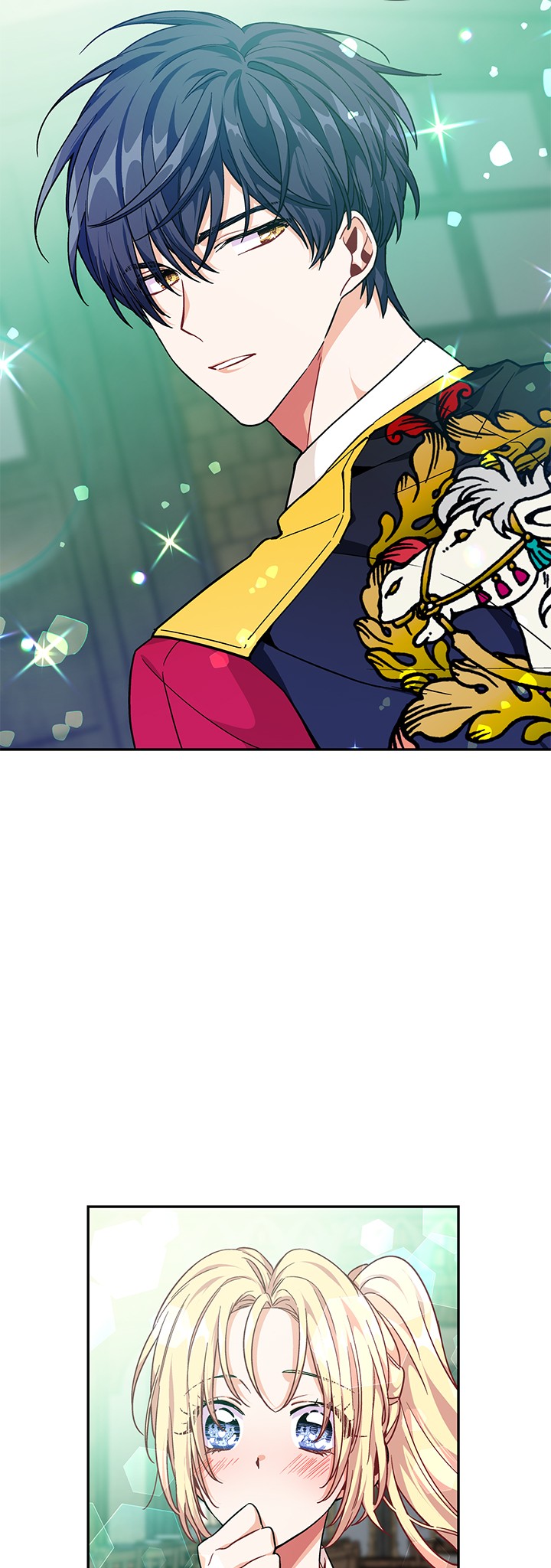Read Doctor Elise FR Manga Online