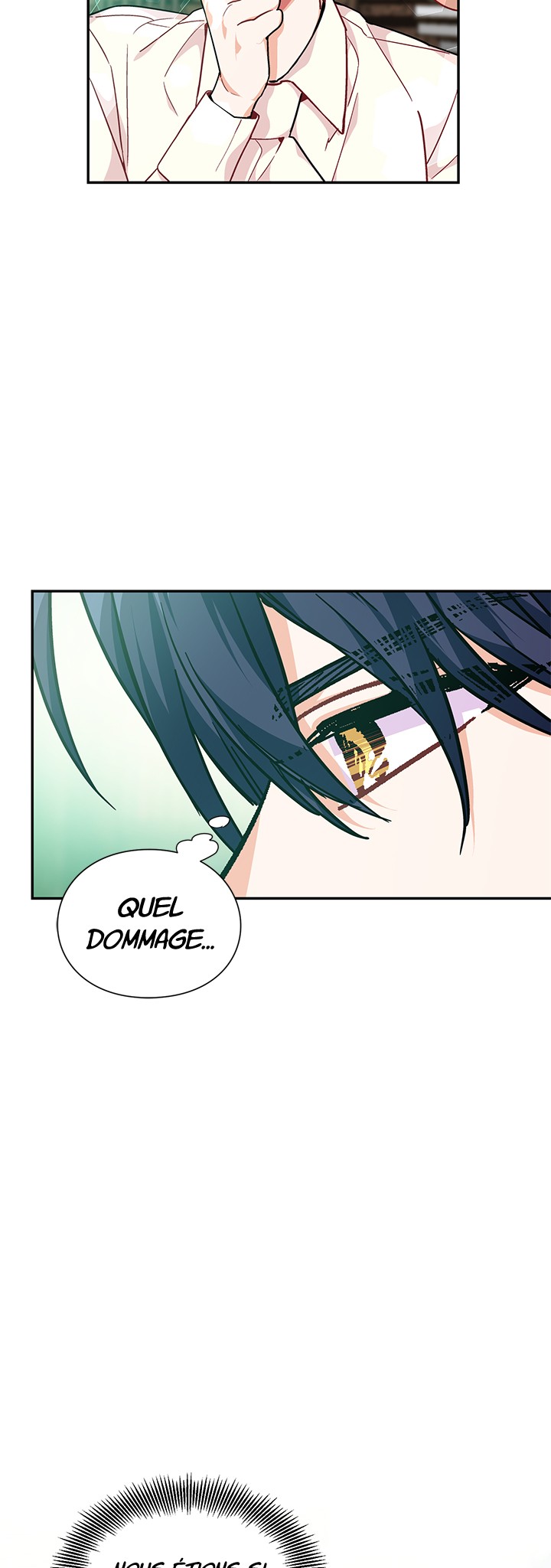 Read Doctor Elise FR Manga Online