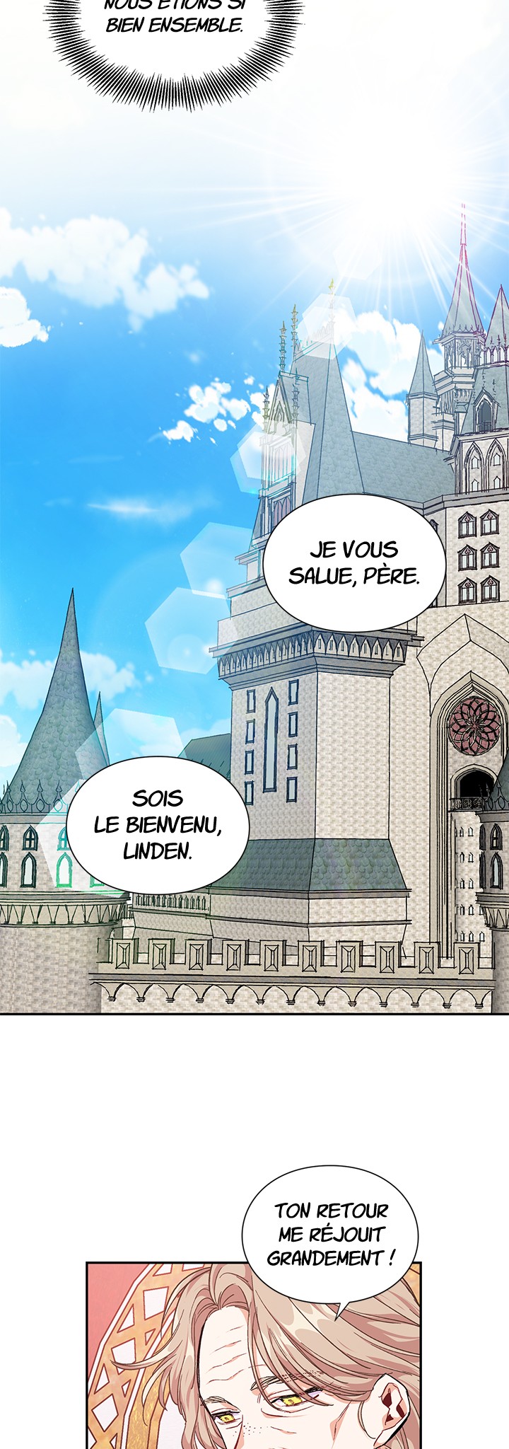 Read Doctor Elise FR Manga Online