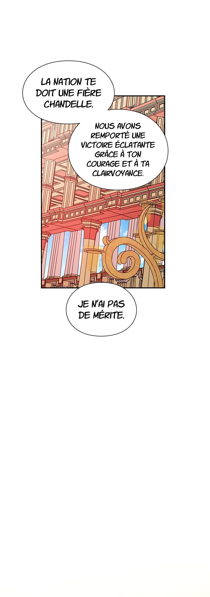 Read Doctor Elise FR Manga Online