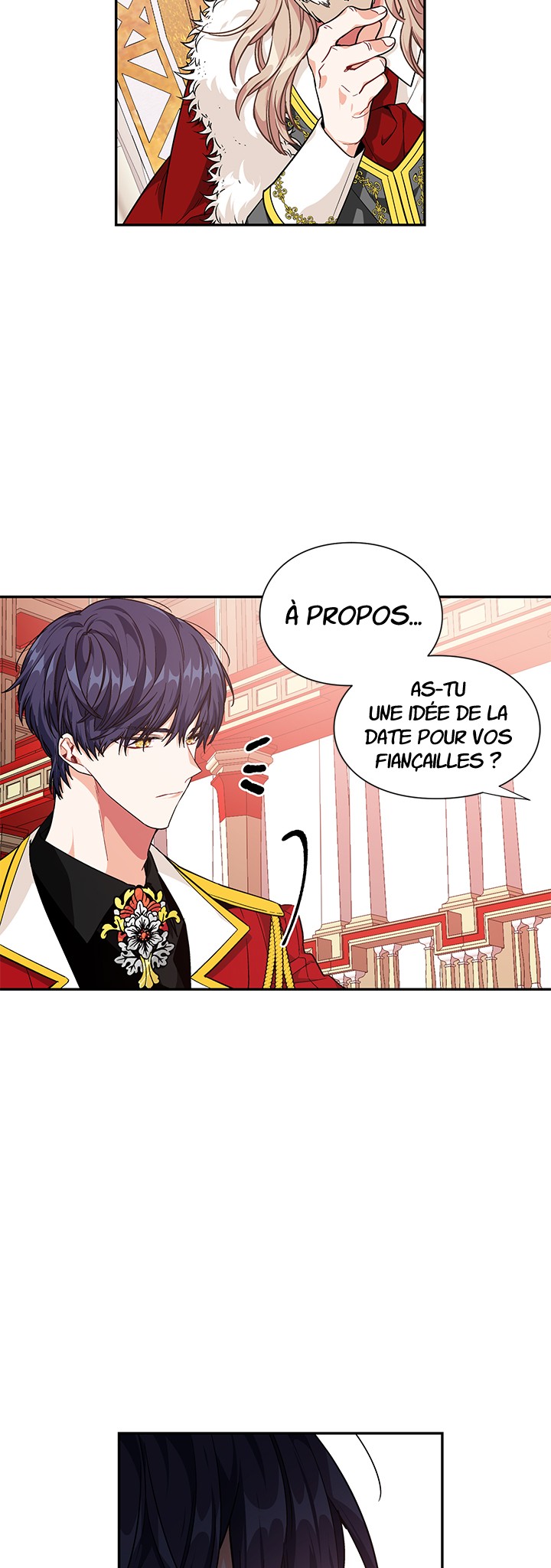 Read Doctor Elise FR Manga Online