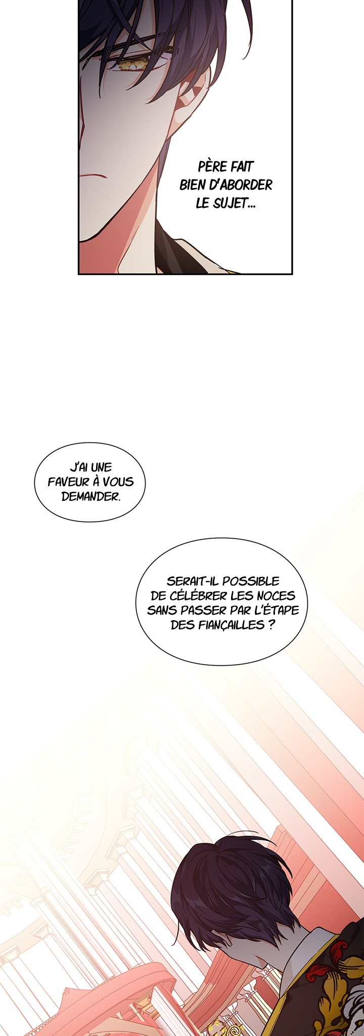 Read Doctor Elise FR Manga Online