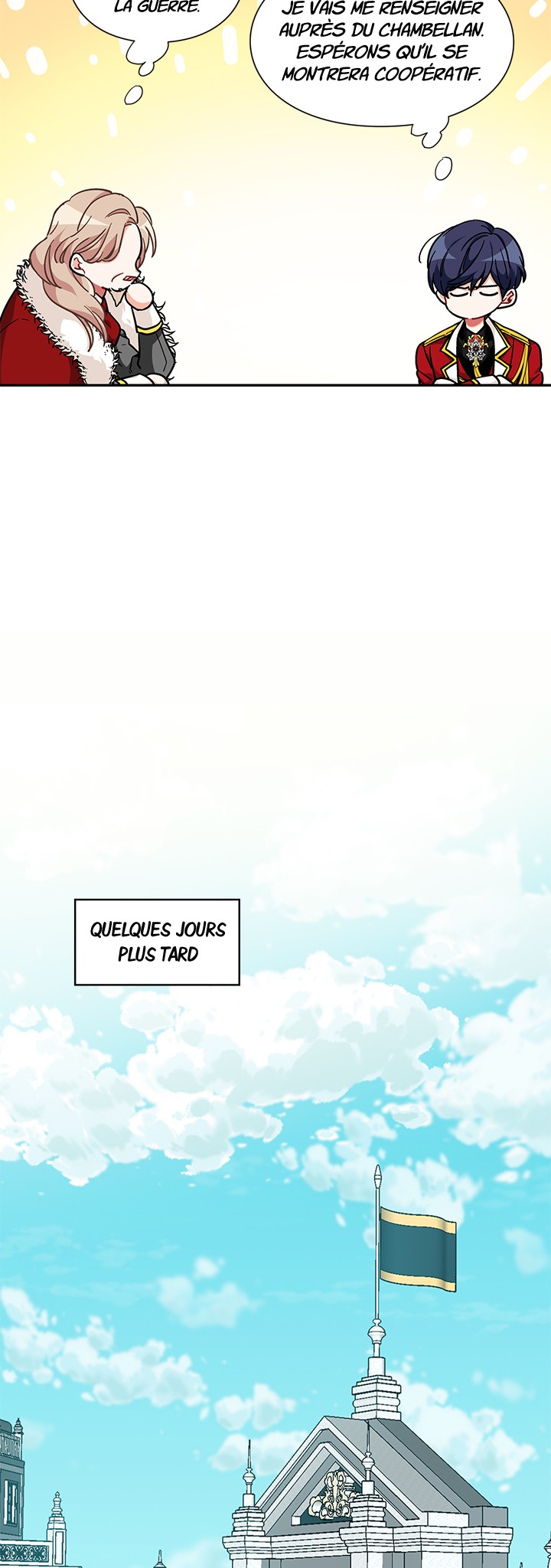 Read Doctor Elise FR Manga Online