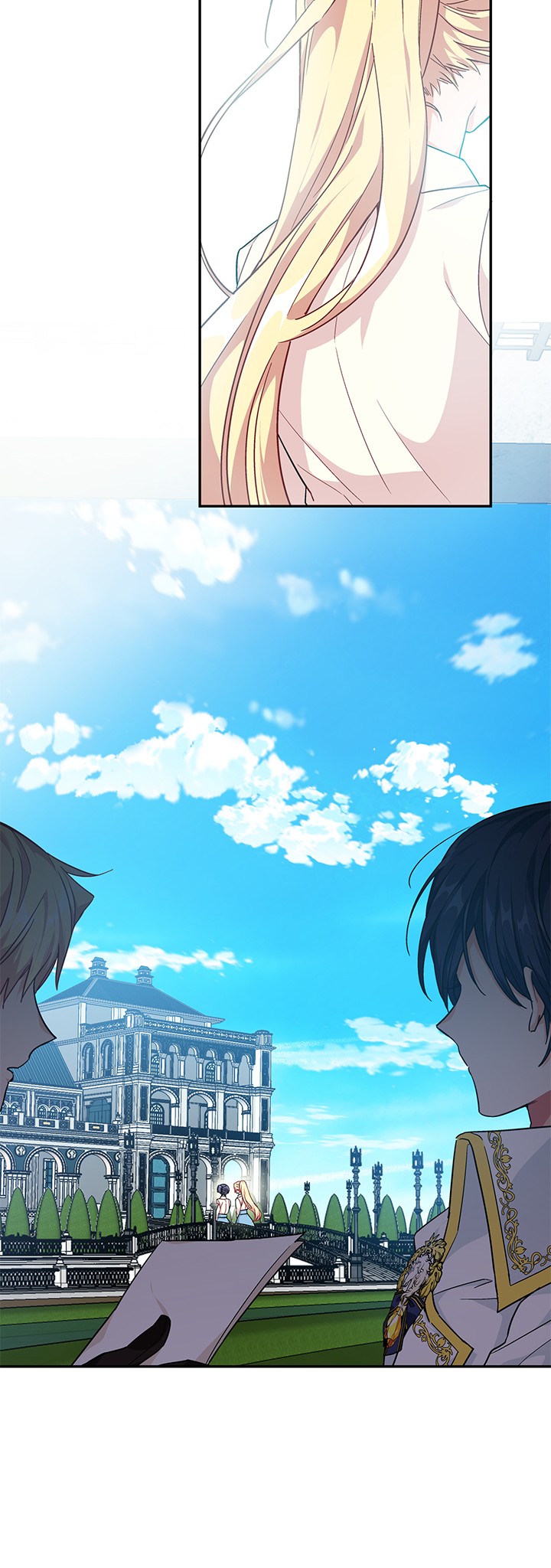 Read Doctor Elise FR Manga Online