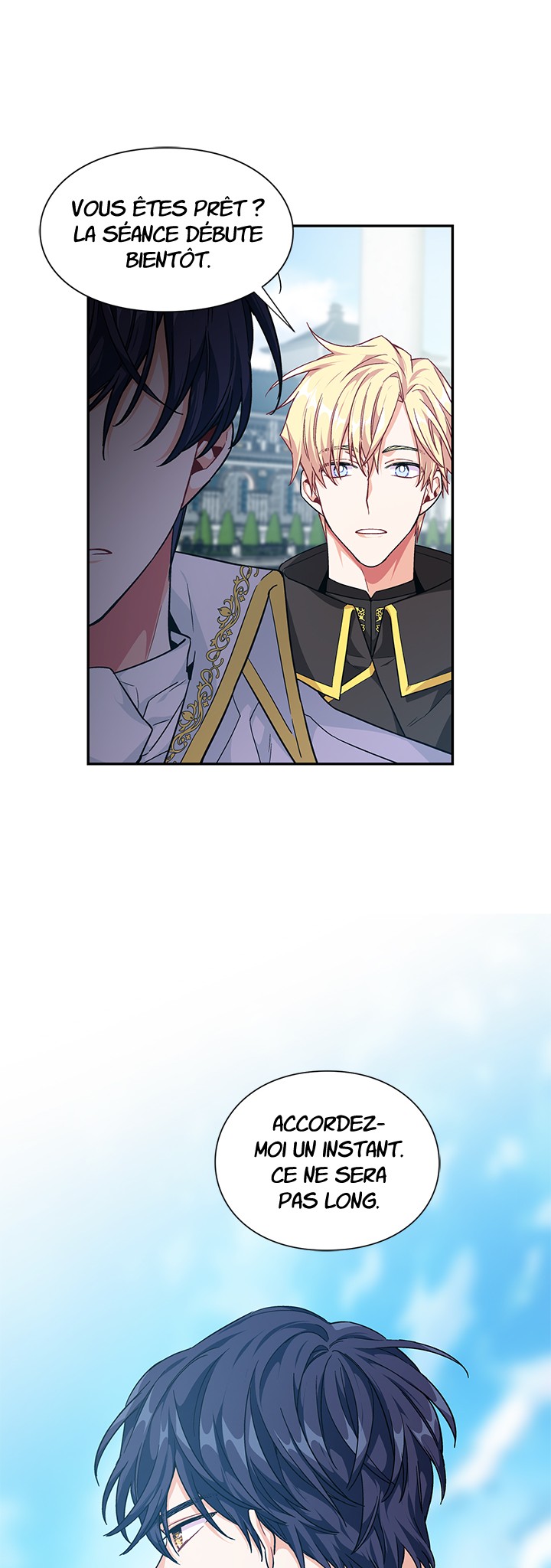 Read Doctor Elise FR Manga Online