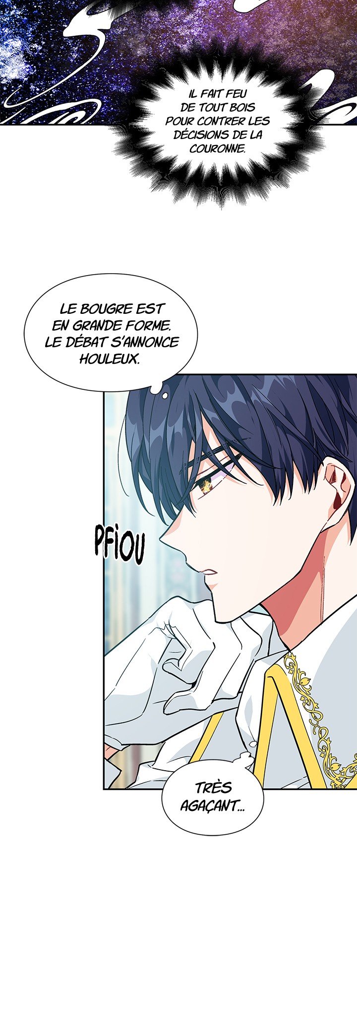 Read Doctor Elise FR Manga Online