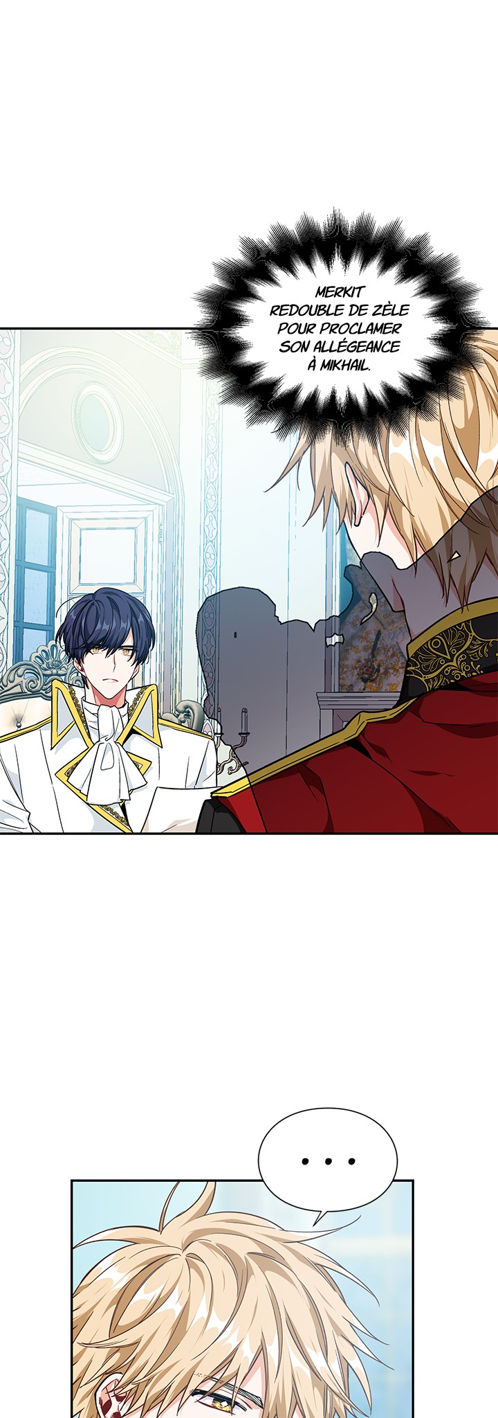 Read Doctor Elise FR Manga Online