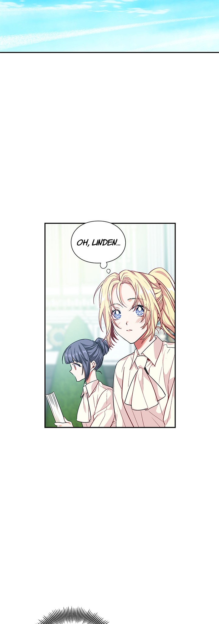 Read Doctor Elise FR Manga Online