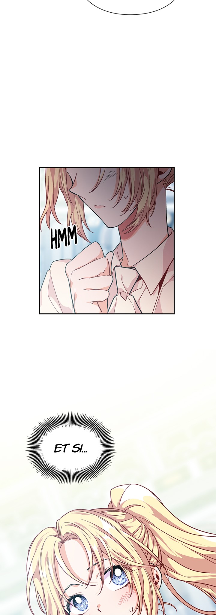 Read Doctor Elise FR Manga Online